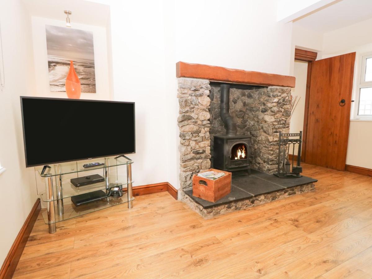 Fernleigh Cottage Holker Eksteriør billede